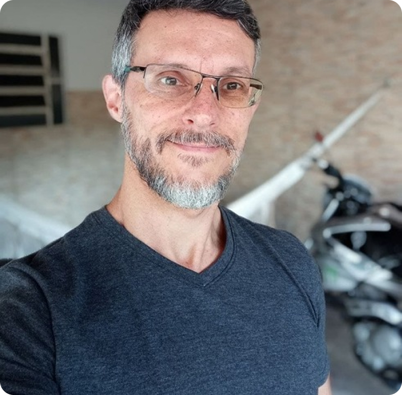 Leandro Passos
